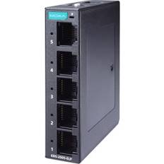 MOXA Kompakt 5-port