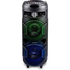 Partyhögtalare 40W