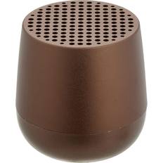Portable Mino Bronze 3 W