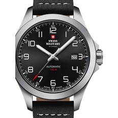 Swiss Military Montres Swiss Military sma34077.01 automatik 42mm 10atm