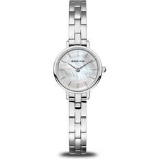 Uhren Bering 11022-704 Classic 22mm 3ATM