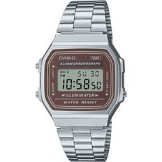 Casio Vintage A168WA-5AYES