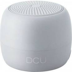 - Bluetooth-högtalare DCU DCU MINI Grå 5 W
