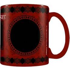 Game of Thrones Heat Changing Mug