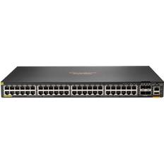 HPE Aruba Networking CX 6200F
