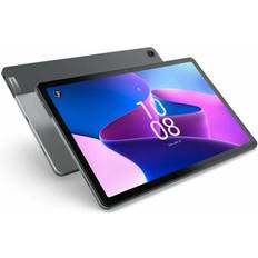 Lenovo Tablettes Lenovo Tab M10 Plus Gen 3 2023 10,61" 2K 4/128 Go Gris