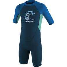 O'Neill Combinaisons de plongée O'Neill Combinaison de surf dos zippé bébé garçon Reactor-2 mm Gris