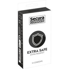 Secura Extra Safe 12-Pack