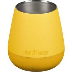 klean-kanteen Rise Wine Tumbler - Geel