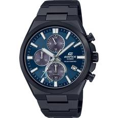 Kronografer - Unisex Armbandsur Casio Edifice EFS-S630DC-2AVUEF