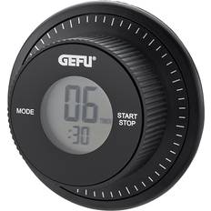 GEFU Digital Timer 9.5 x 3.5 x 9.5 cm Minutur