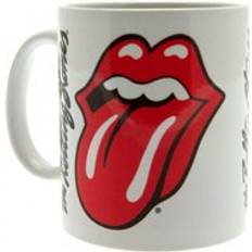 Espresso Cups Rolling Stones The Lips Espresso Cup