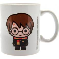 Harry Potter kaffeebecher, "chibi" ta5825