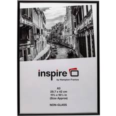Hampton Frames BACKLOADER A3 Photo Frame