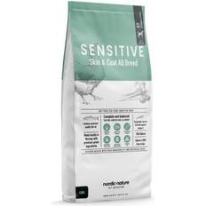 Husdjur Nature Sensitiv Skin & Coat Kylling 3kg