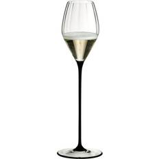 Black Wine Glasses Nachtmann High Performance Champagne Wine Glass