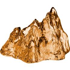 The Rock Amber