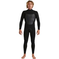 Quiksilver Marathon Sessions 5/4/3 Cz Wetsuit black