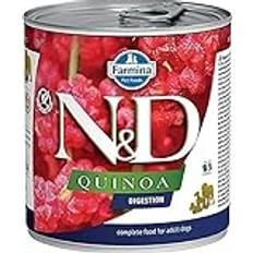 Farmina N&D Quinoa Digestion Våtfôr