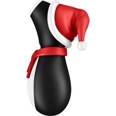 Satisfyer Penguin Santa