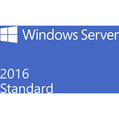 Microsoft Windows Server 2016 Standard Key