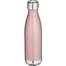 Stahl Thermoskannen Cilio Elegante Isoliertrinkflasche Thermoskanne 0.5L