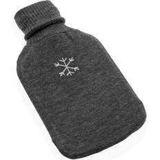 Versa Hot Snowflakes Water Bottle