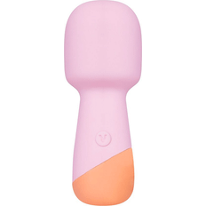 Vush Peachy Mini Wand Massager