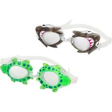 Barn Simglasögon Swimming Goggles Kids