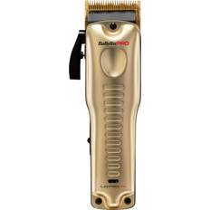 Babyliss lo pro Babyliss PRO 4Artists Lo-ProFX Clipper Gold