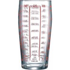 Luminarc Accessoires de cuisine Luminarc Verre Mesureur 58 cl