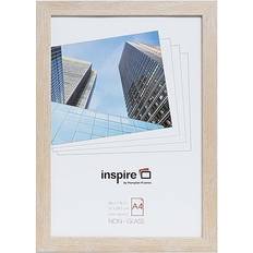 Natural Photo Frames Hampton Frames OSLO A4 Photo Frame 30x30cm