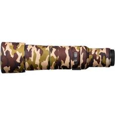 easyCover Brown Camouflage Canon RF 800mm f/11