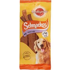 Pedigree Hundefôr - Hunder Husdyr Pedigree Schmackos 36g