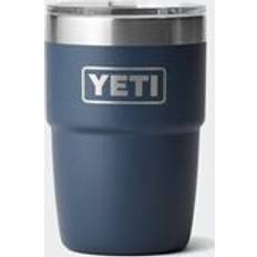 Yeti Accessoires de cuisine Yeti 8oz Rambler Tumbler in Navy