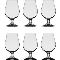 ich-zapfe glass set of 6 beer