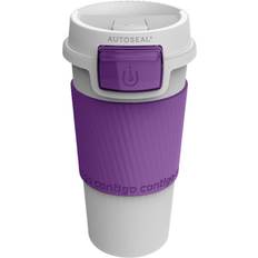 Premier Housewares Travel Mugs Premier Housewares Morgan 355ml Travel Mug