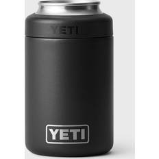 Yeti Diskmaskinsvänliga Kökstillbehör Yeti Rambler Colster Can Insulator 330ml - Black