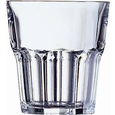 Vasos rebaja Luminarc Bajo 30 cl Vidrio New America Vaso