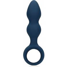 Sexleksaker LoveLine Loveline Teardrop Shaped Anal Plug Large