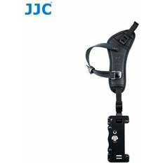 JJC Håndledsrem Greb HS-PRO1P Sort