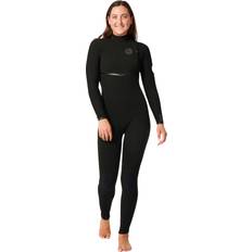 Rip Curl 2023 Womens E-Bomb 3/2mm Free Wetsuit Black