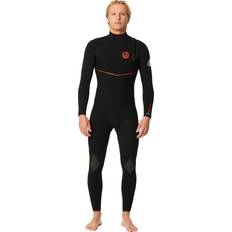 4.0 mm Märkäpuvut Rip Curl Flashbomb Fusion 3/2GB Zip Free Mens