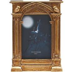 Gold Photo Frames Harry Potter AlumnI Gold Hogwarts Photo Frame