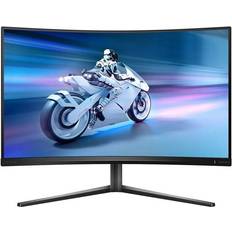 2560x1440 - Gaming Monitors Philips Evnia 5000 32M2C5500W