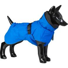 Paikka Visibility Winter Jacket Indigo