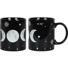 GB Eye Triple Moon Ceramic