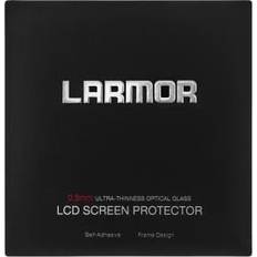 GGS GGS LCD Cap Larmor Fujifilm X-T30