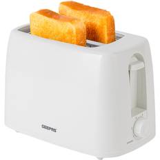 Geepas 650W 2 Slice Bread