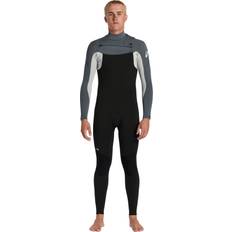 Nylon Wetsuits Quiksilver Everyday Sessions 4/3 Cz Wetsuit